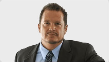 Picture of Glenn Smith Valdez Attorney