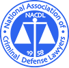 NACDL Logo