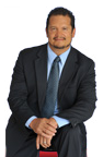 Photo of Glenn Smith Valdez